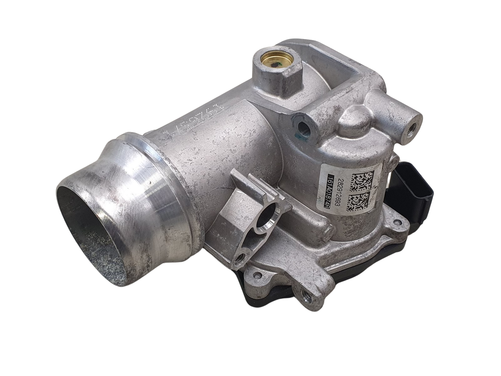 Ventil teleskopa za plin 161A01874R Valeo 1.5 dCi Dacia Renault main product photo