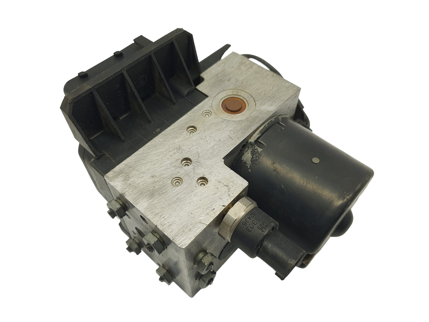 Črpalka Abs ESP Mercedes A W168 A0034314512 0265202412 67542 main product photo
