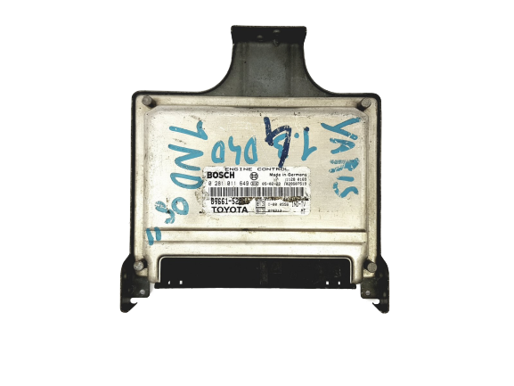 Kontrolna Enota 89661-52891 0281011649 Toyota Bosch 18088 main product photo