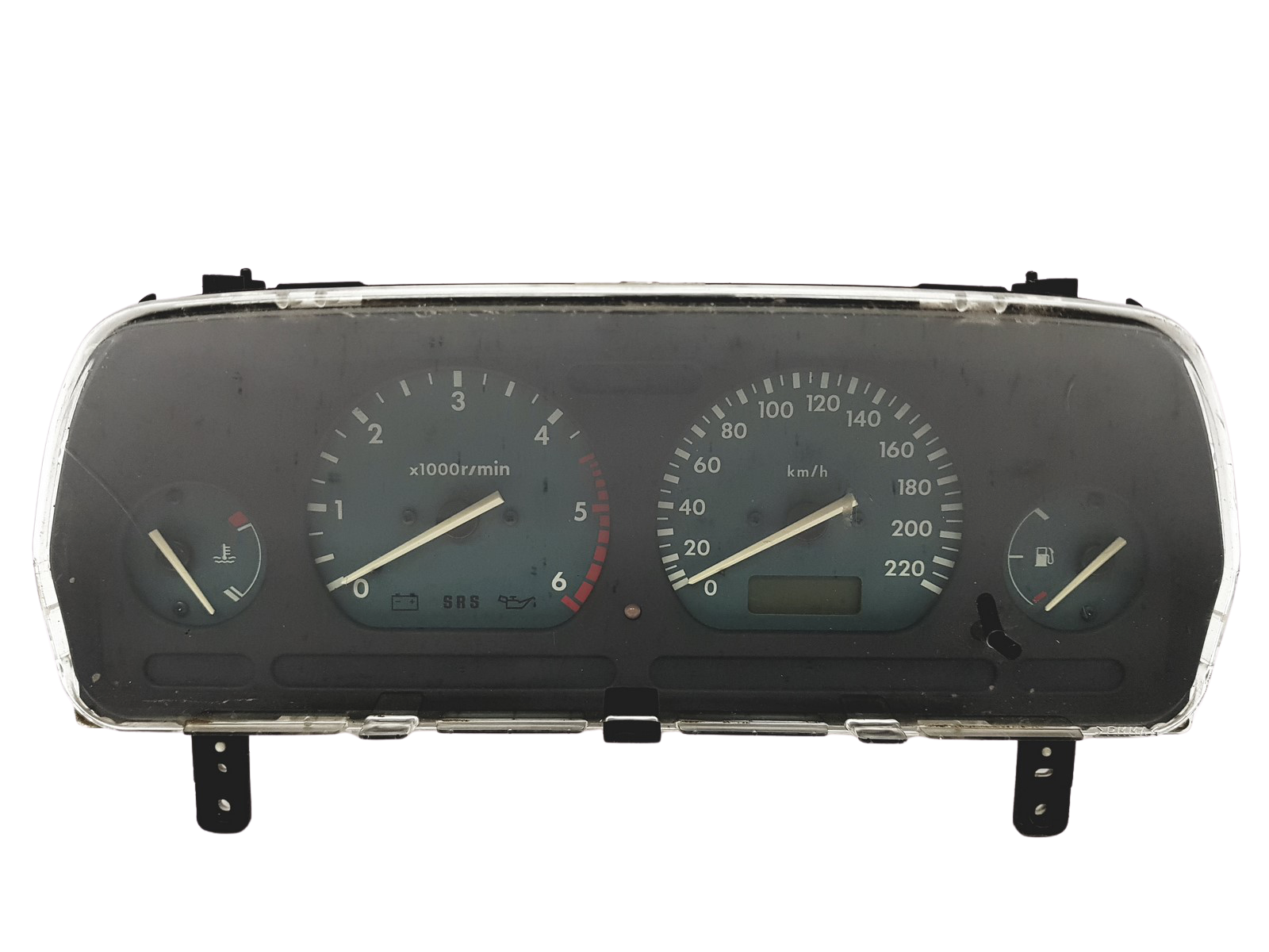 Merilnik hitrosti Land Rover Freelander YAC112540 30957 main product photo