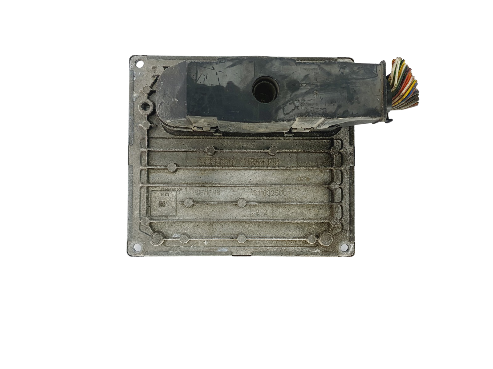 Kontrolna Enota 4S61-12A650-SB S120977015C Ford Mazda Siemens 39452 main product photo