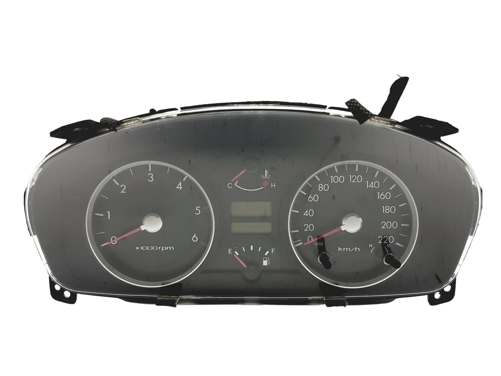 Merilnik vrtljajev Hyundai Getz 94003-1C550 2004-35310H 48506 main product photo