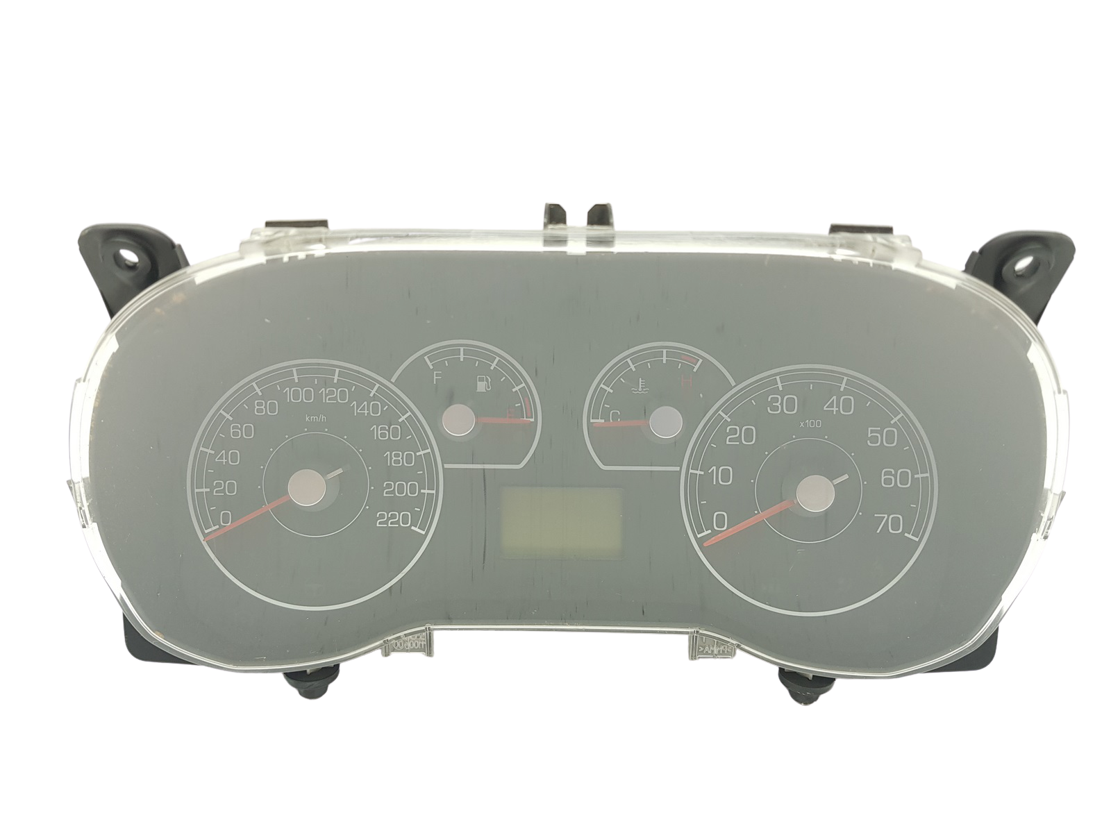 Merilnik vrtljajev Fiat Doblo 5550011005 28383 main product photo