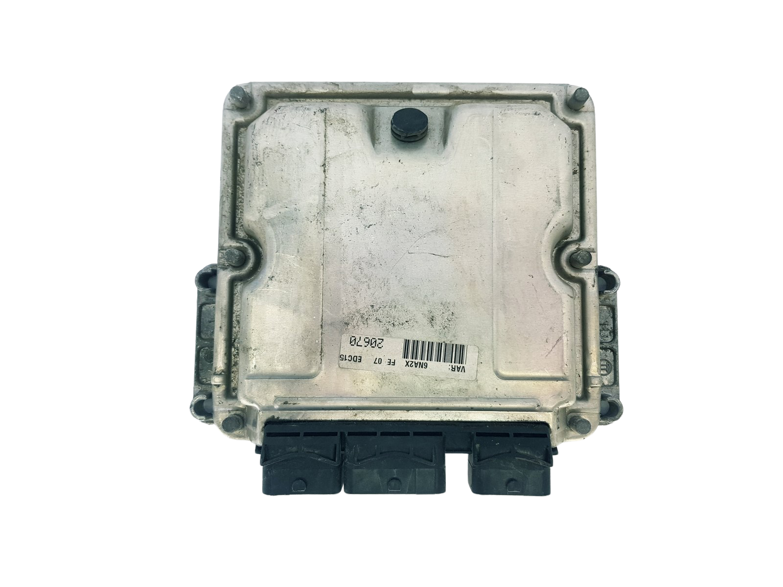 Kontrolna Enota PSA 0281010595 9642014980 28FM0000 Bosch 34244 main product photo