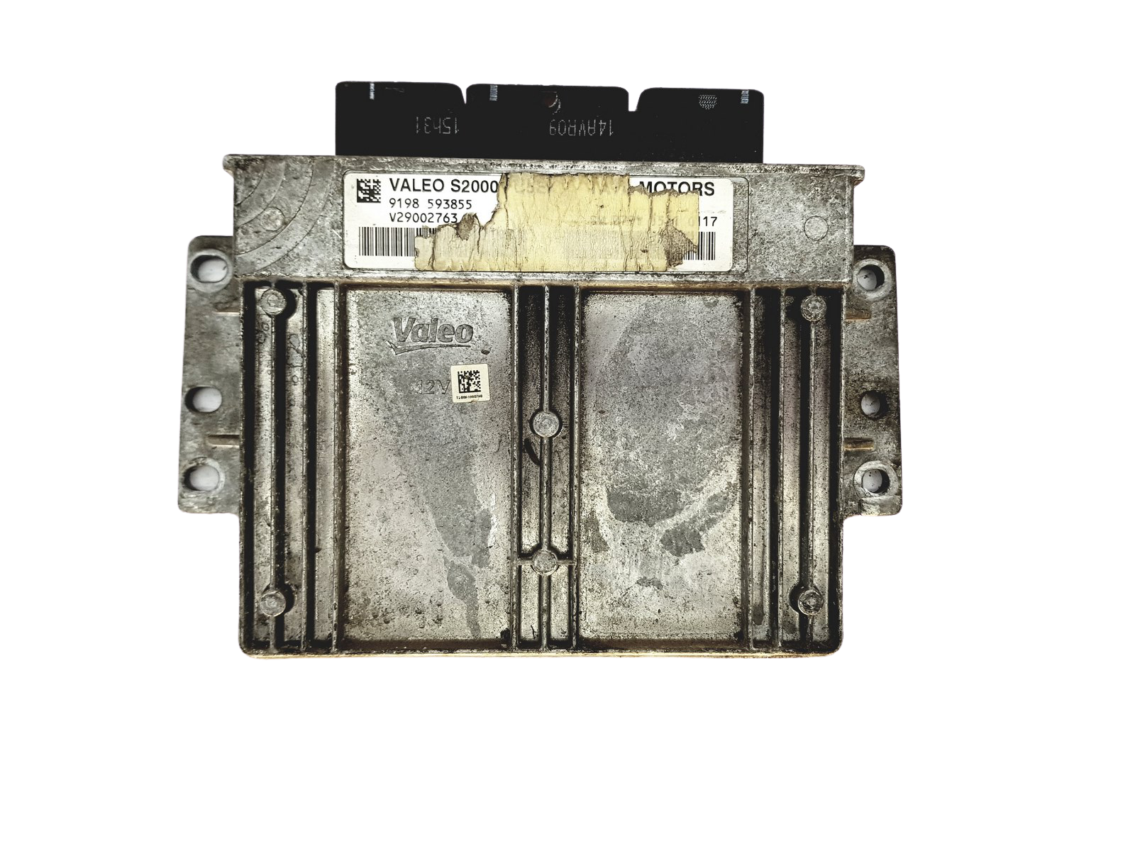 Kontrolna Enota 279115210117 V29002763A TATA Valeo 26953 main product photo
