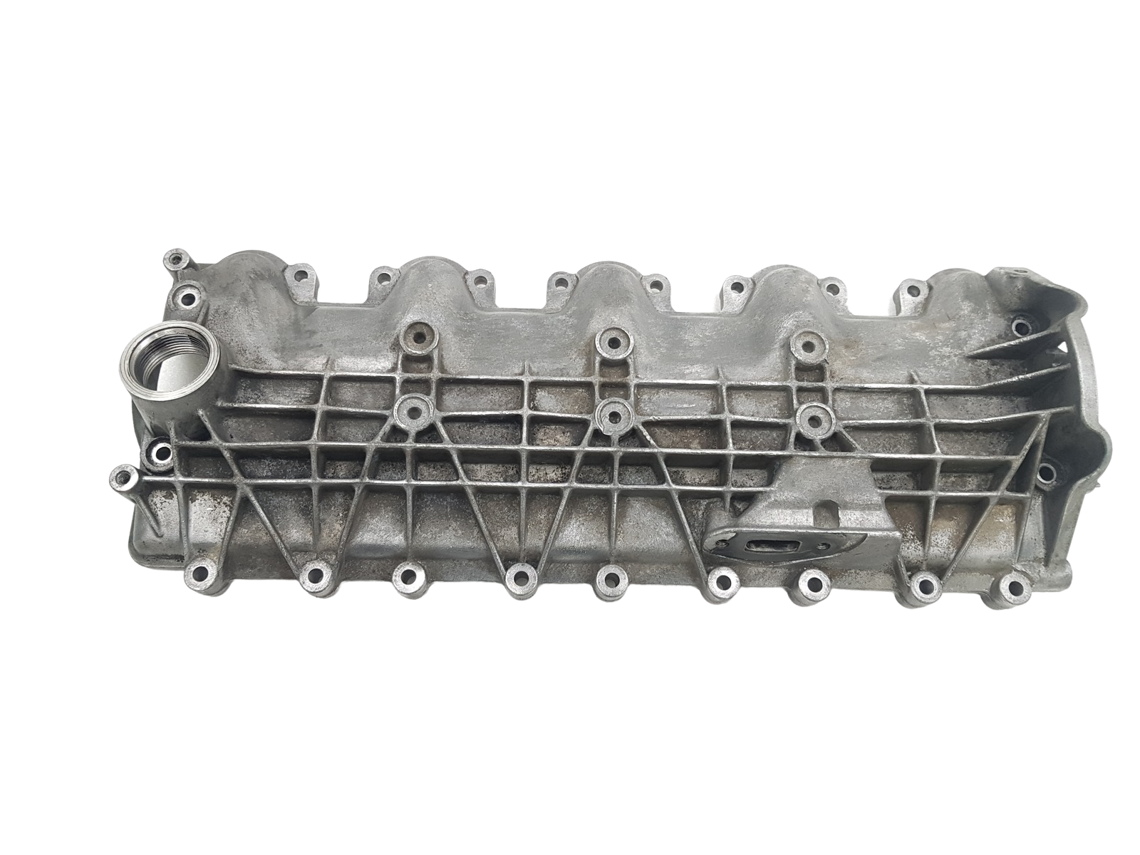 Pokrov Glave Motorja 7700106234 2.2 TD Renault Espace 3 Laguna 1 Safrane main product photo