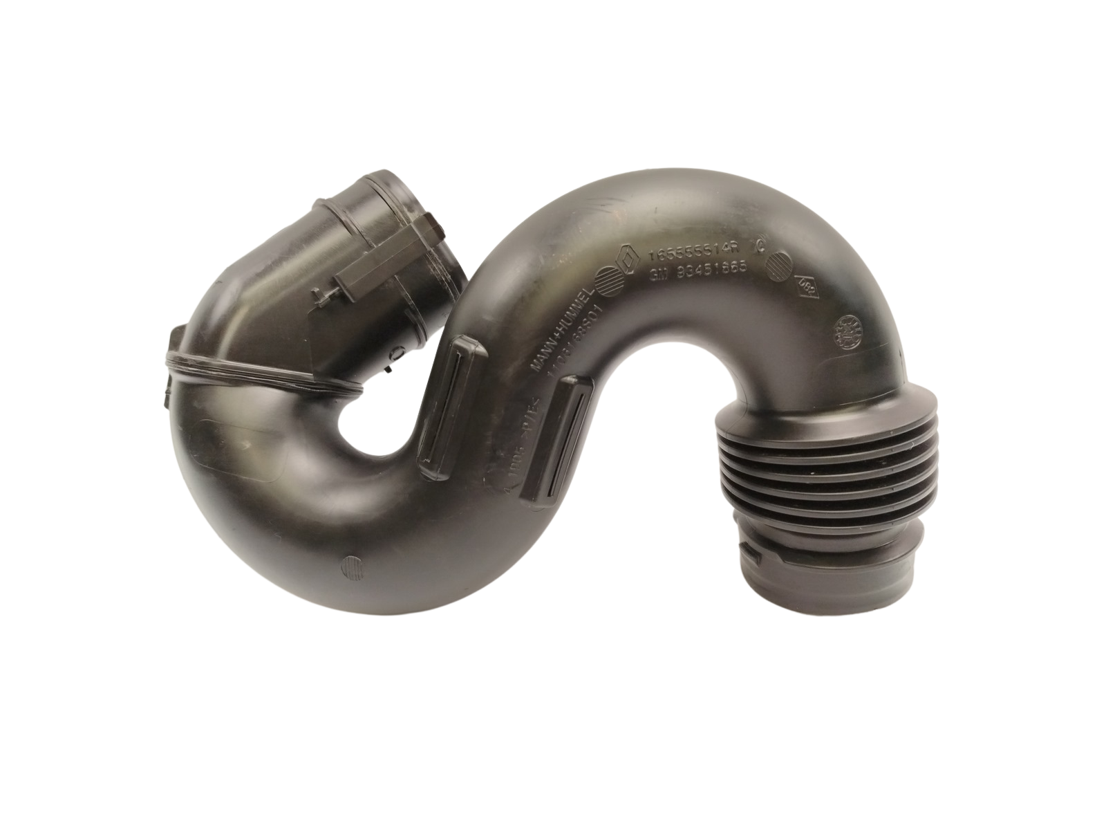 Cev za zrak Renault Trafic Opel Vivaro 165555514R 93451665 main product photo
