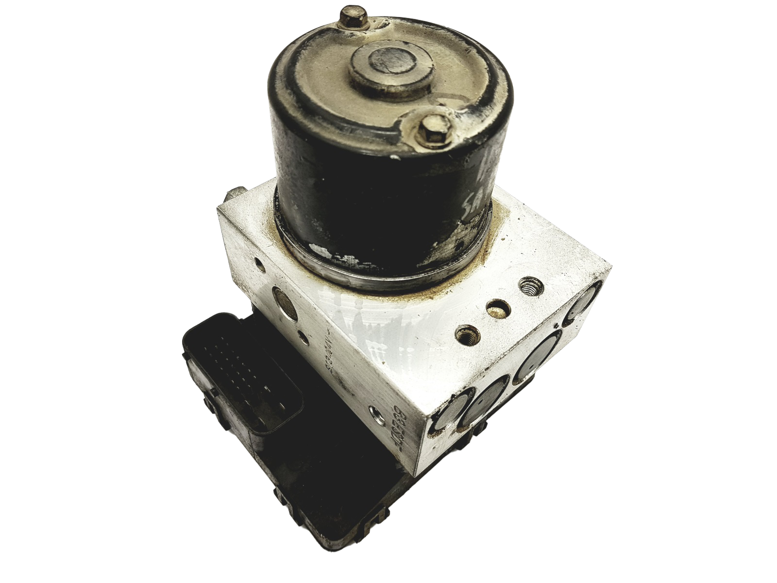 Črpalka Abs Hyundai Santa Fe 58900-26160 02956-26110 Mando main product photo