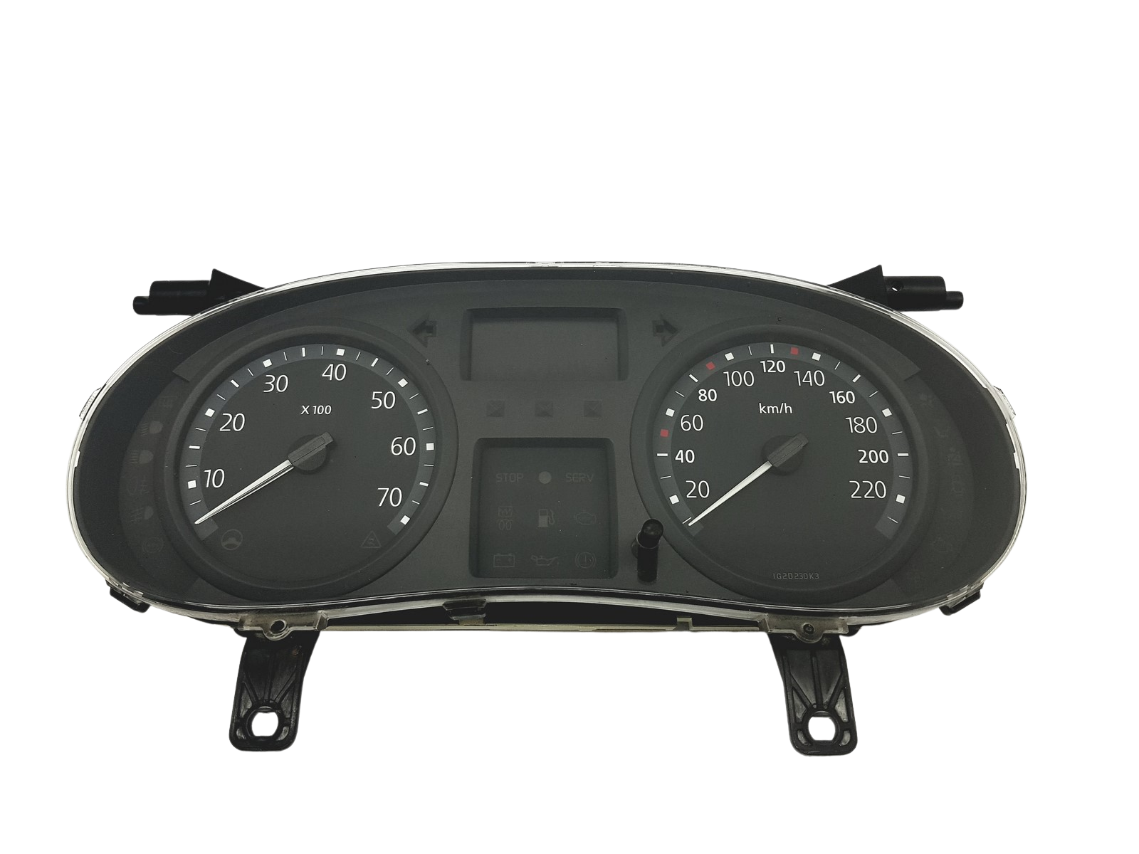 Merilnik vrtljajev Renault Clio 2 8200276525 A 58525 main product photo
