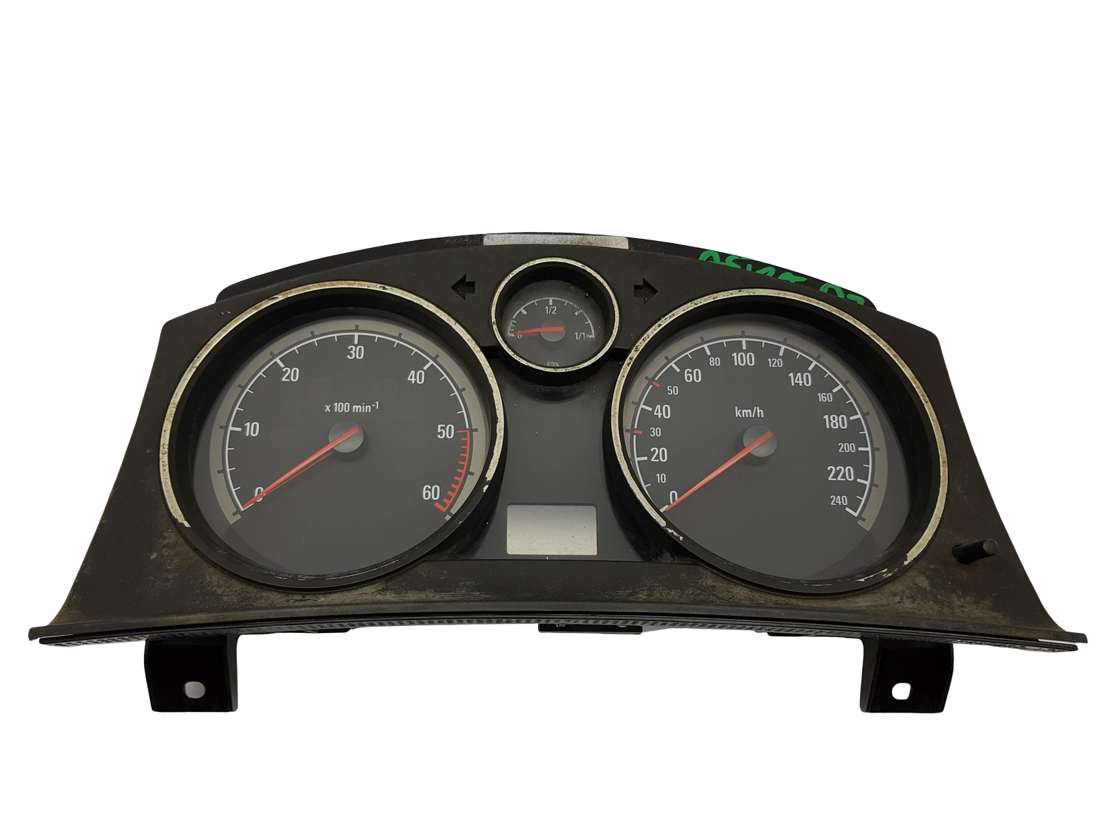 Merilnik vrtljajev Opel Zafira Astra A2C53164392 main product photo
