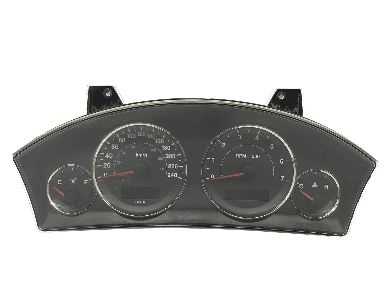 Merilnik vrtljajev Jeep Grand Cherokee 56050226AL 56684 main product photo