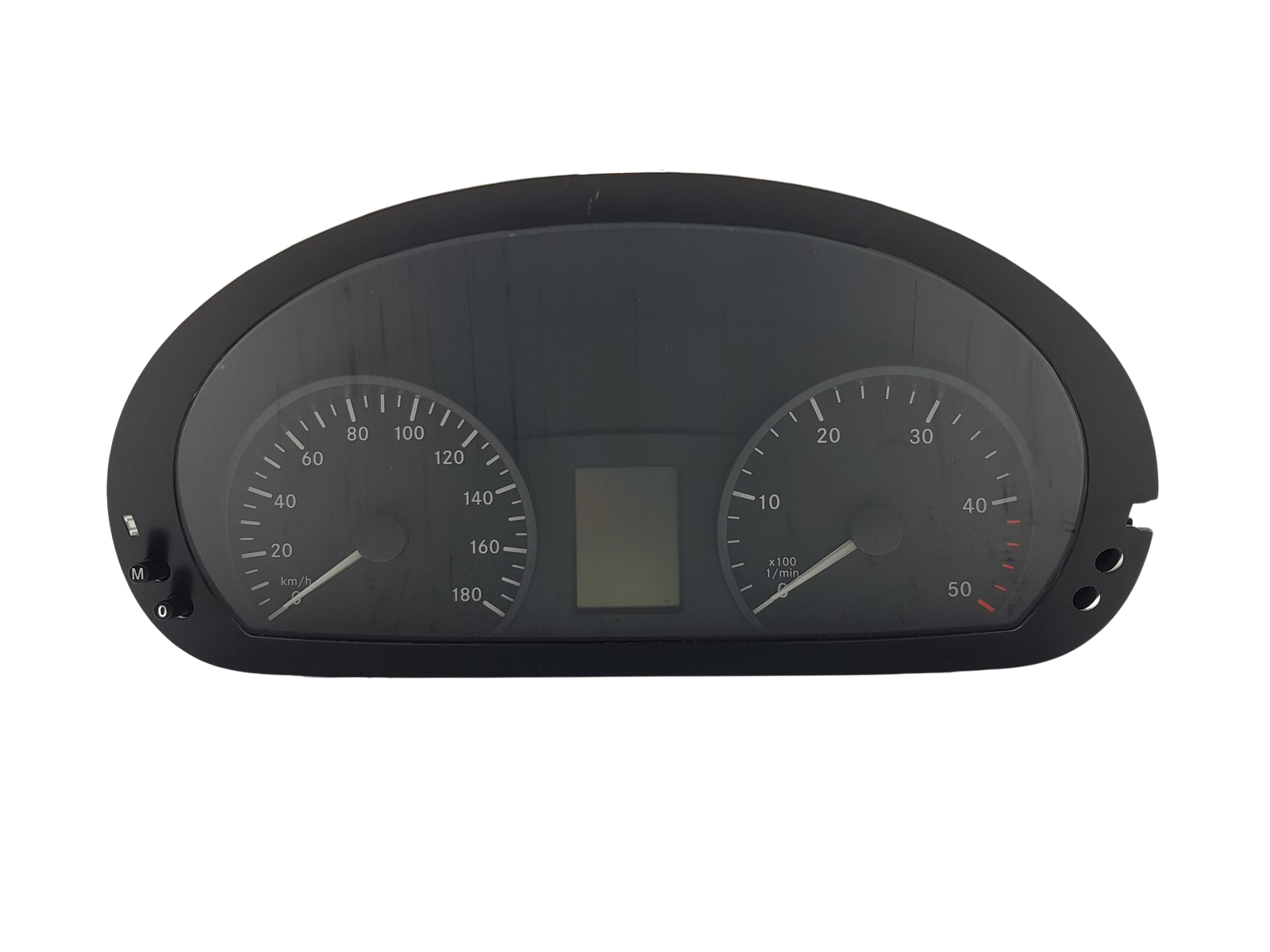 Merilnik vrtljajev Mercedes Sprinter A9069006902 Visteon 1131 main product photo