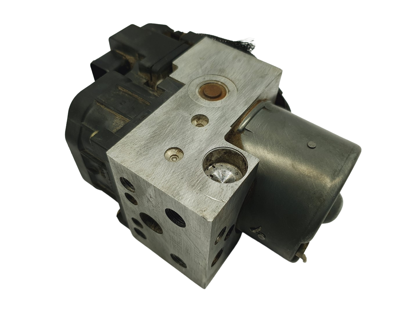Črpalka Abs Fiat Punto 46744771 0273004463 0265216622 66236 main product photo