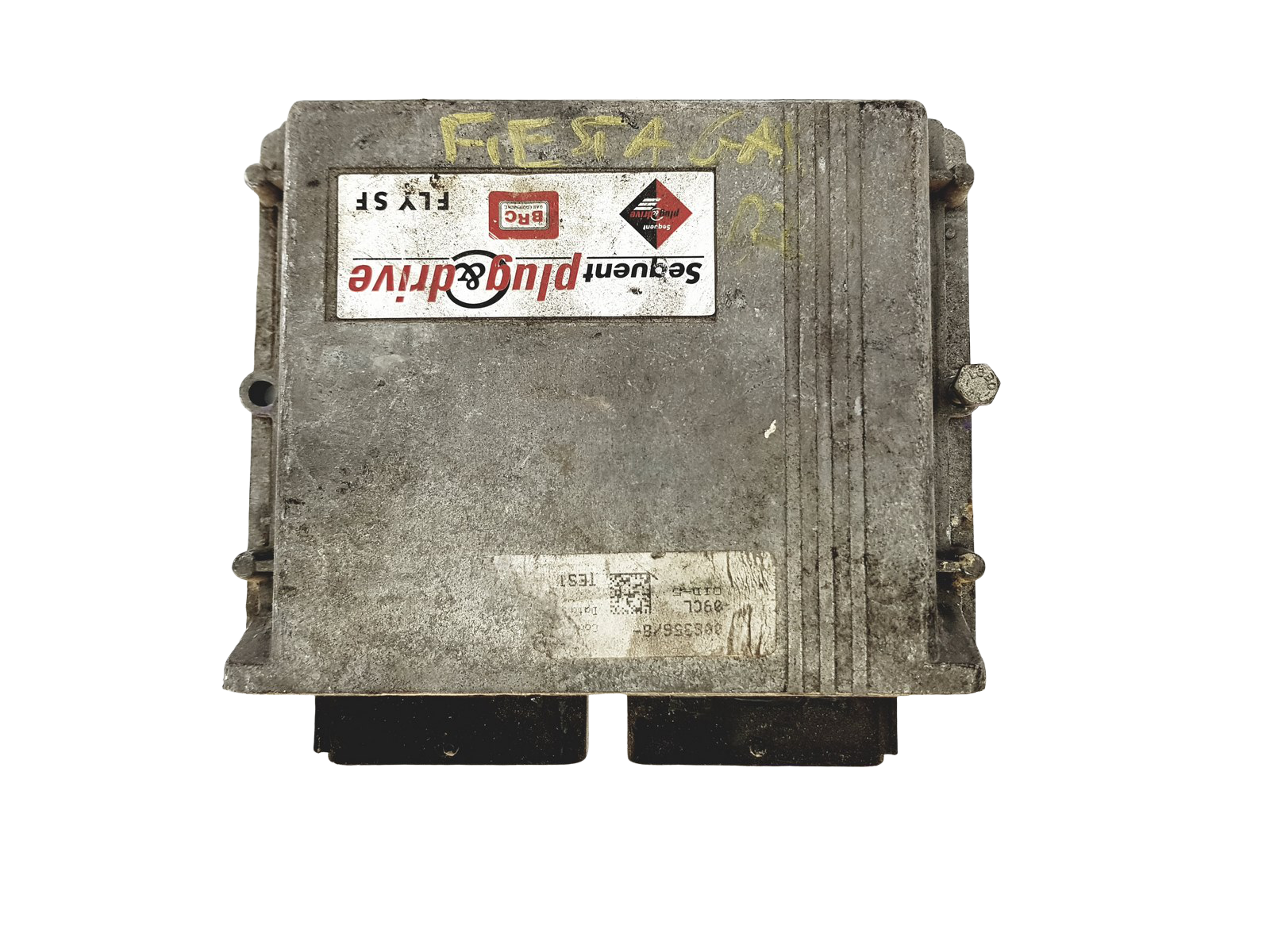 Kontrolna Enota LPG 67R011002 110R001001 FLY SF BRC 22077 main product photo