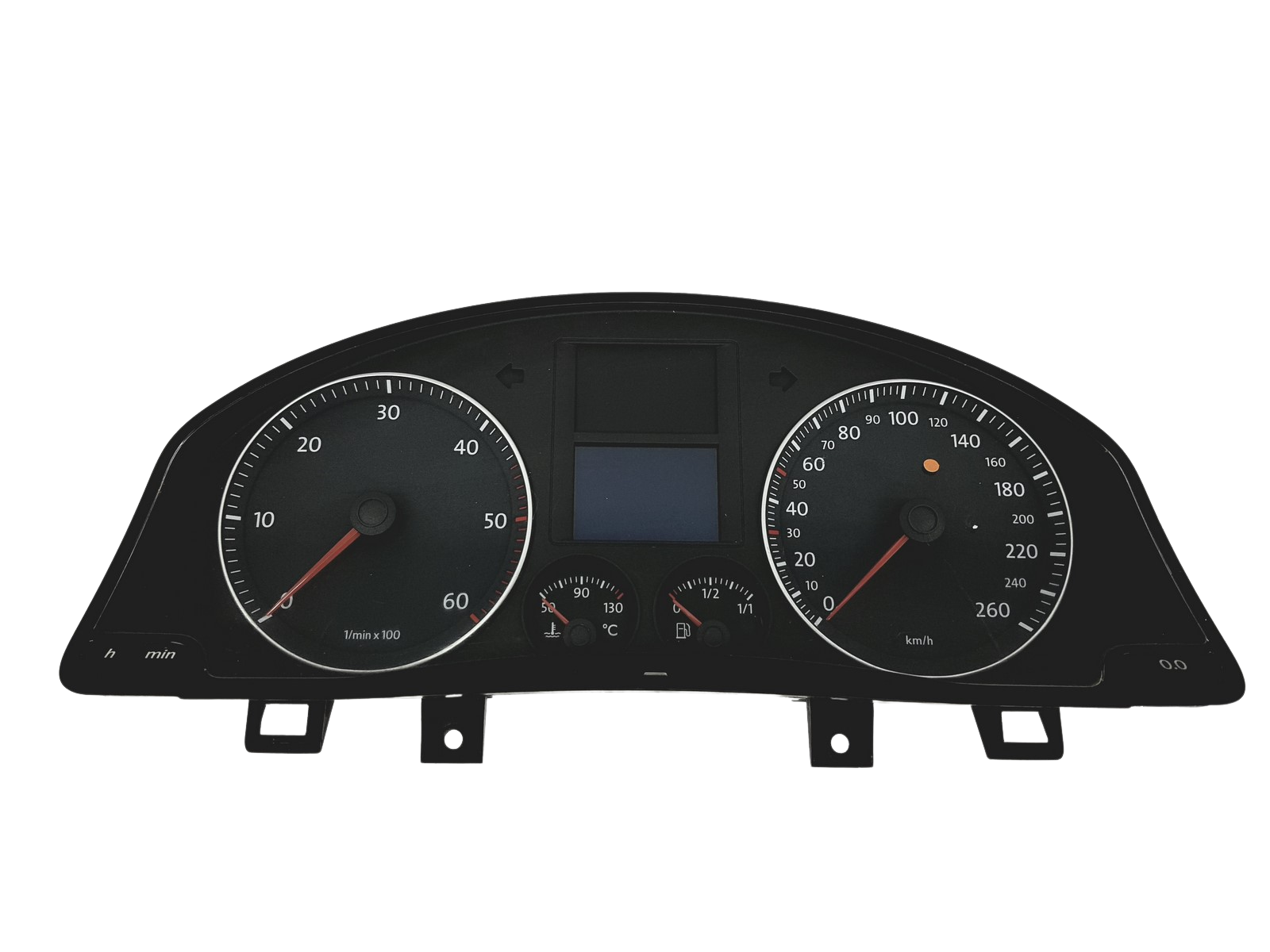 Merilnik vrtljajev VW Golf MK5 1K0920863B 52240 main product photo