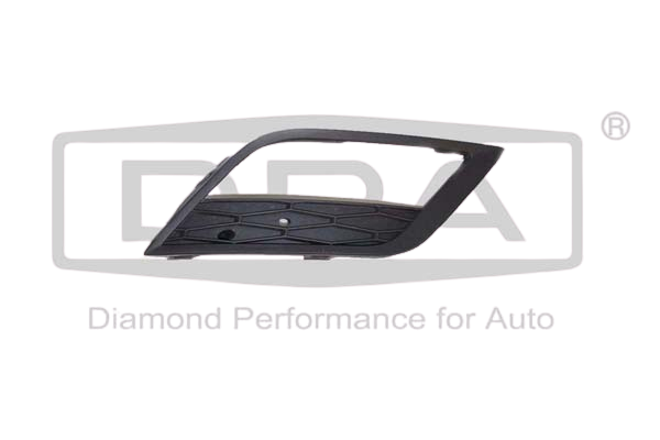 Halogenski Okvir Leva Ali Seat Ibiza 6J0853665F 88531775302 DPA main product photo