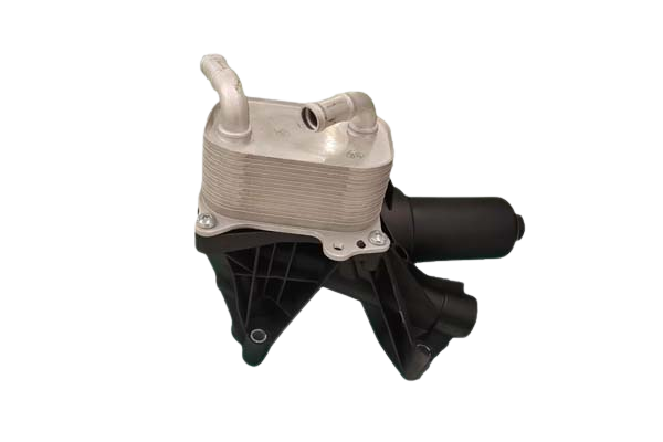Oljni Hladilnik Ali VW Audi Skoda 05L115389Q 11151794901 Vika main product photo