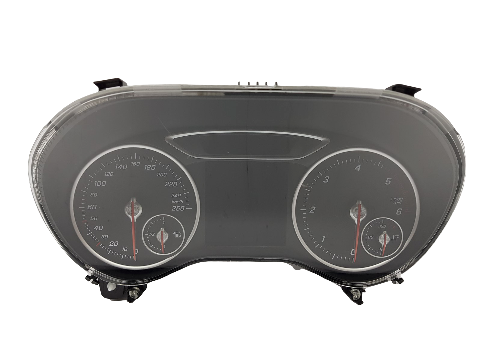 Merilnik vrtljajev Mercedes W176 W246 A2469007519 Bosch main product photo