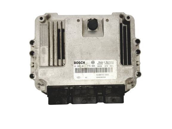 Kontrolna Enota 0281011776 8200391966 8200386508 Renault Bosch 17536 main product photo