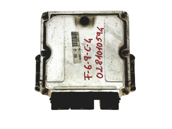Kontrolna Enota 0281010594 9642013980 28FM000 PSA Bosch 21201 main product photo