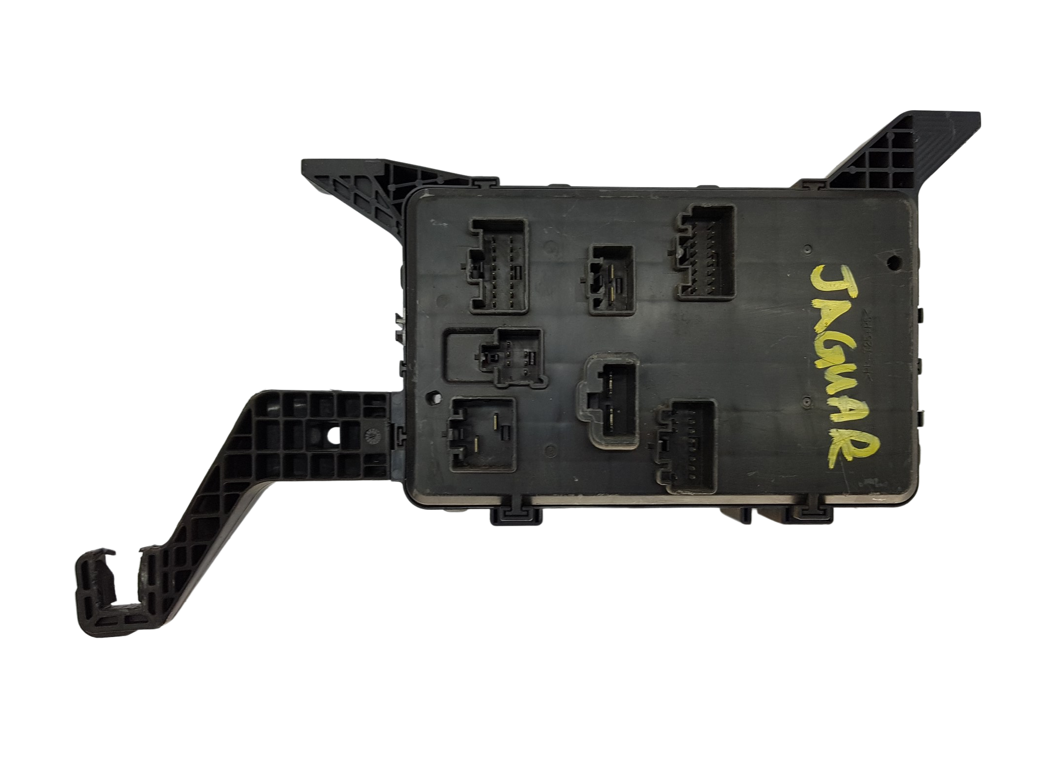 Modul krmilne enote BSI 1X43-14A073-AF Jaguar main product photo