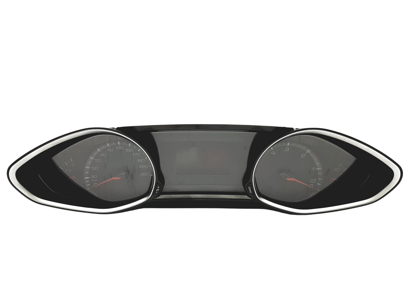 Merilnik vrtljajev Peugeot 308 T9 9809838380 48252 main product photo