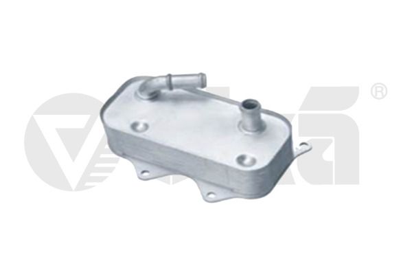 Oljni Hladilnik 07D117037B 11171700001 VW Passat Vika main product photo