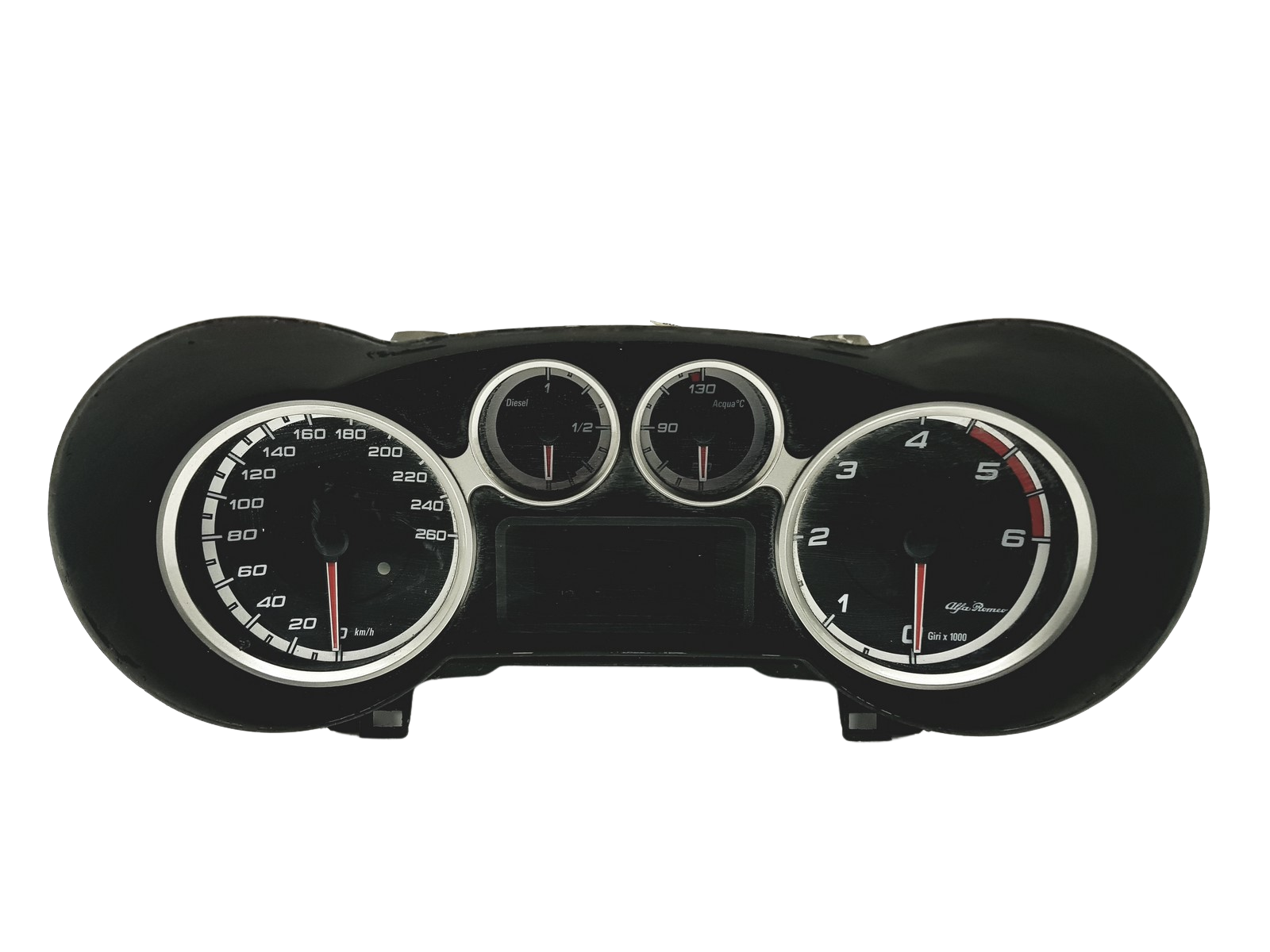 Merilnik hitrosti Alfa Romeo Mito 50510265 A2C53302036 55960 main product photo