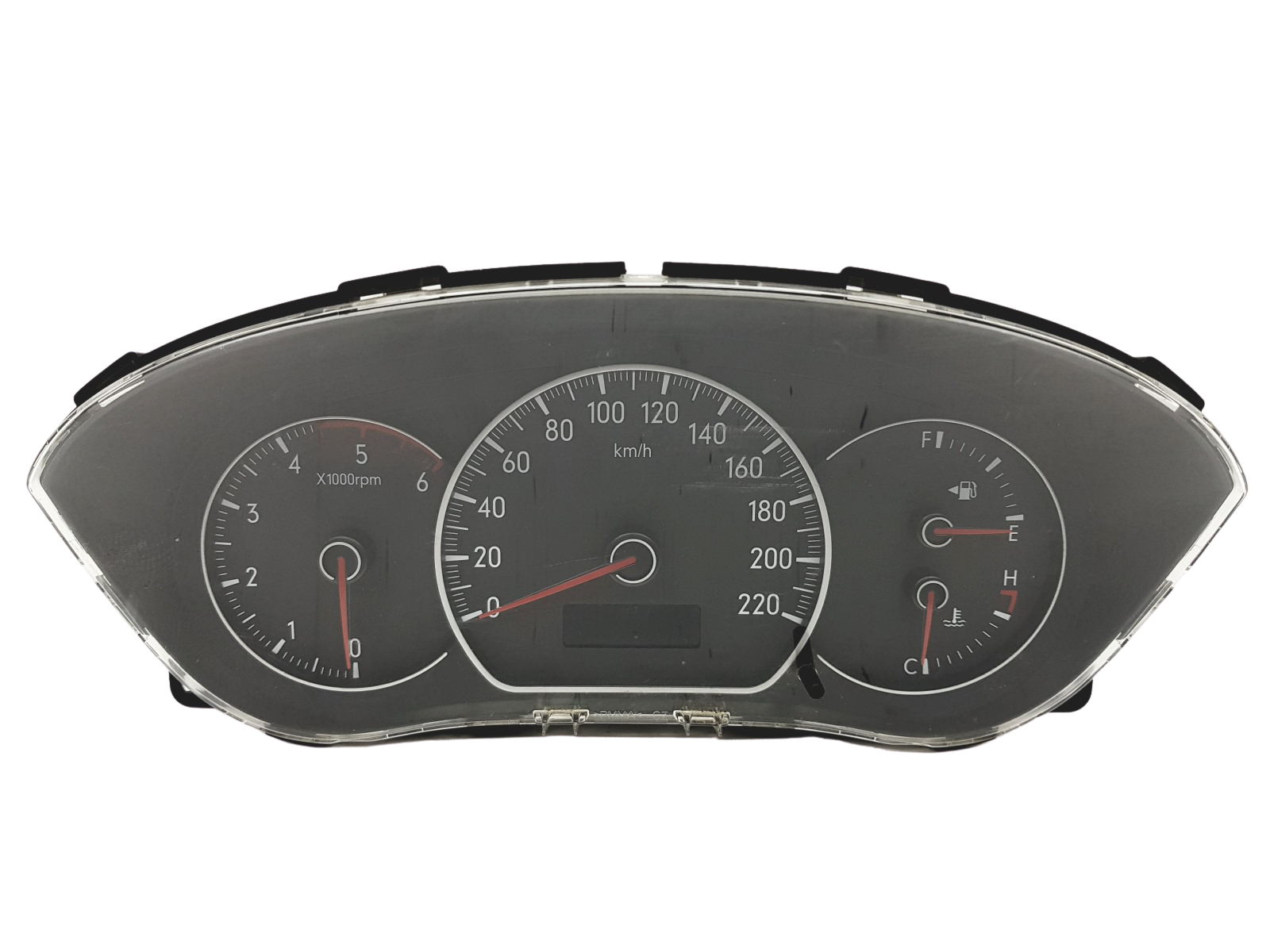 Merilnik vrtljajev Suzuki SX4 34110-79J50 34110-79J5 29545 main product photo