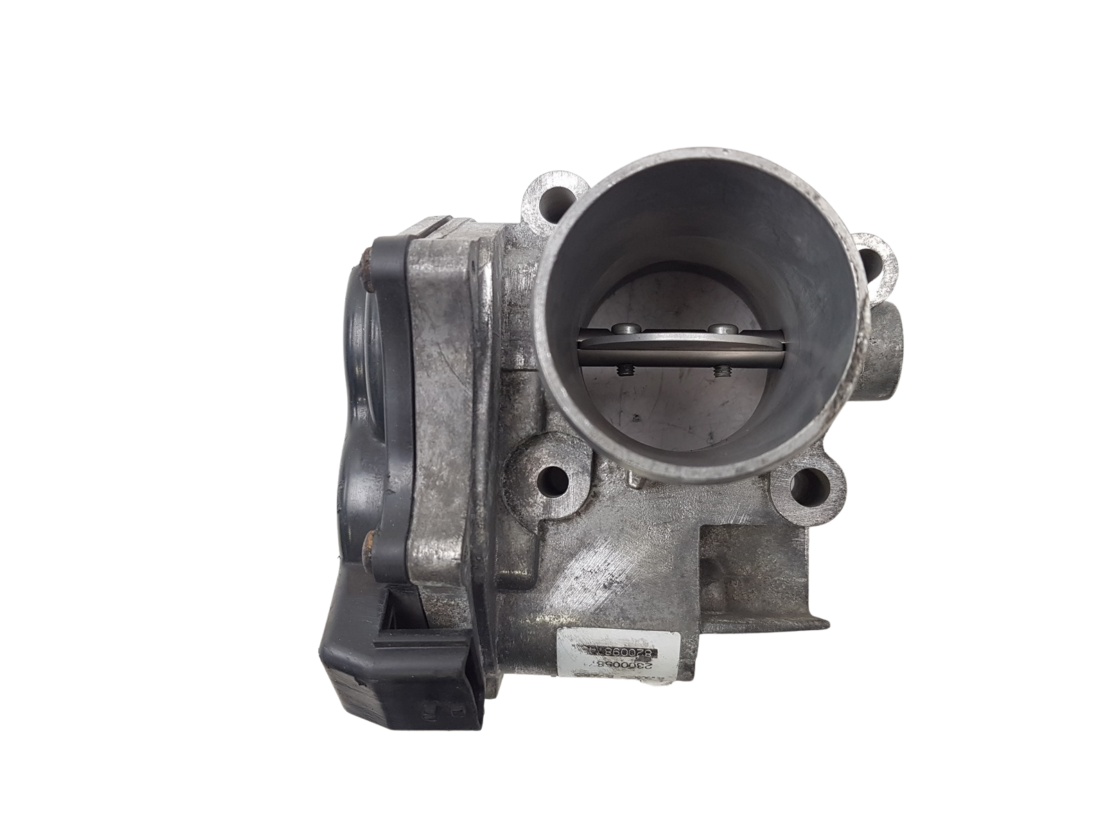 Ventil teleskopa za plin Renault 8200987453 H8200727648 2.0 2.3 DCI 3680 main product photo