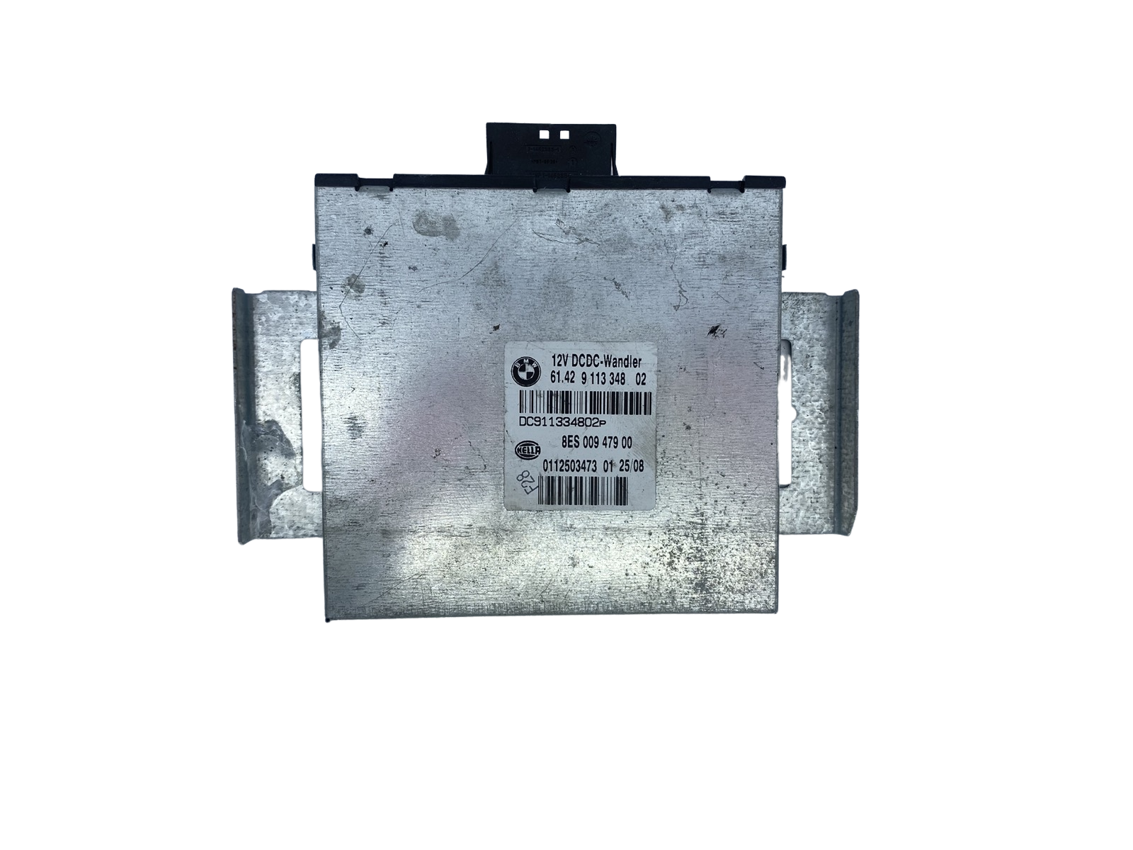Kontrolna Enota 8ES00947900 61.429113348 02 BMW Hella 58607 main product photo