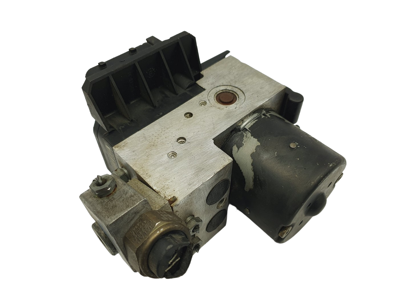 Črpalka Abs ESP Mercedes A0034317412 0265202433 Bosch 65320 main product photo