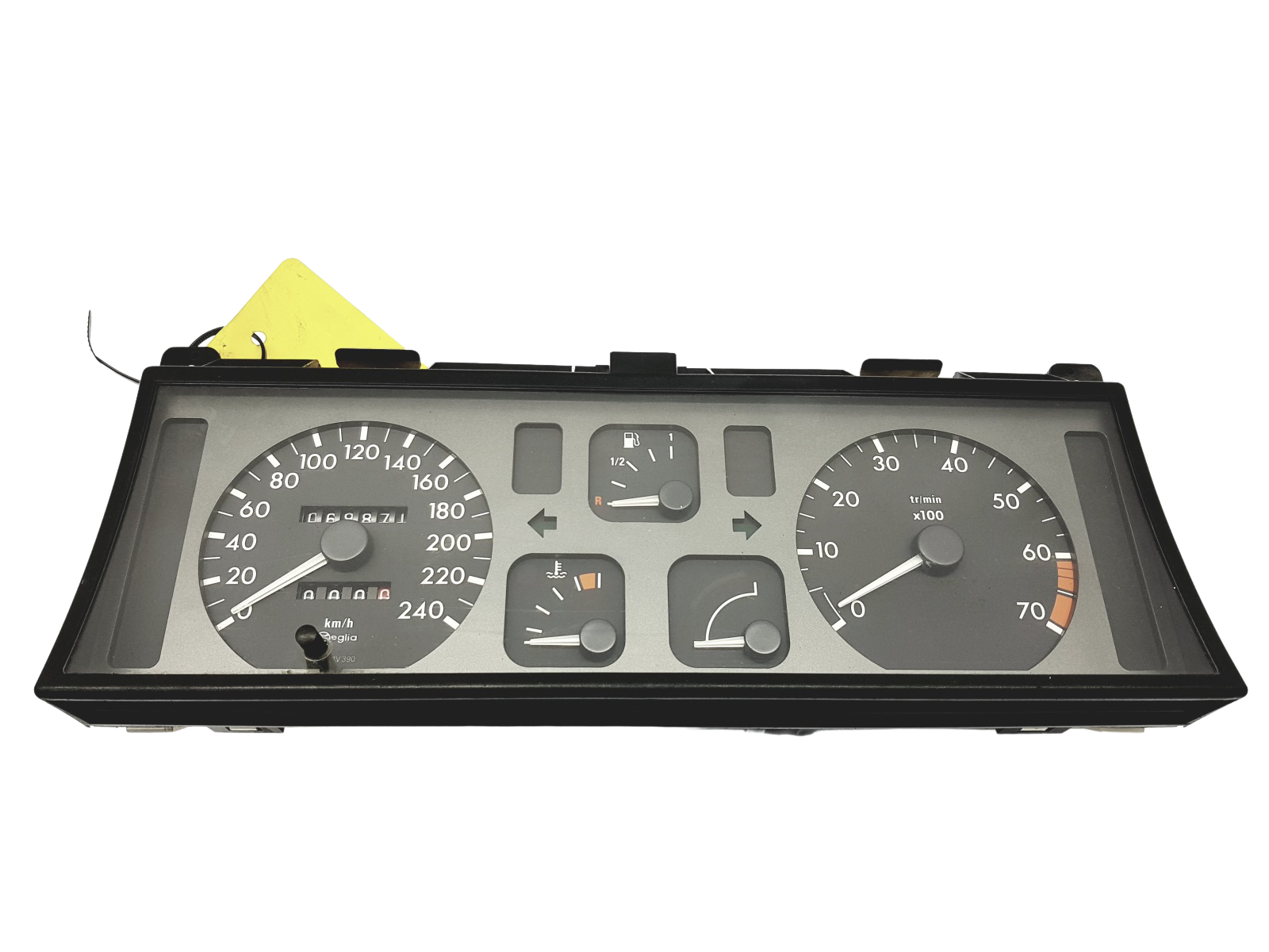 Merilnik vrtljajev Renault Espace 2 6025106920 44786 main product photo