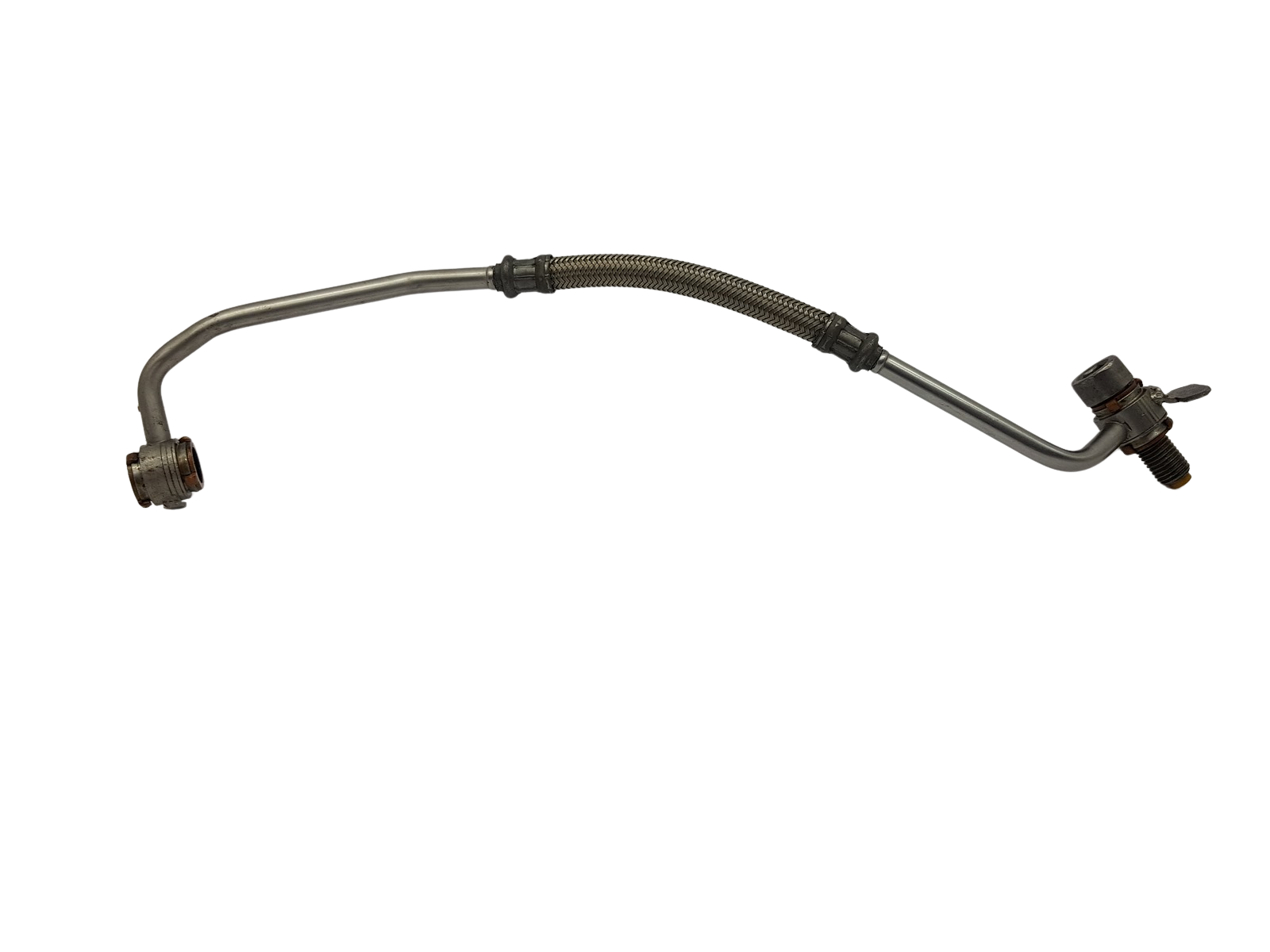 Cev za polnjenje zraka Citroen Peugeot 9832803480 main product photo