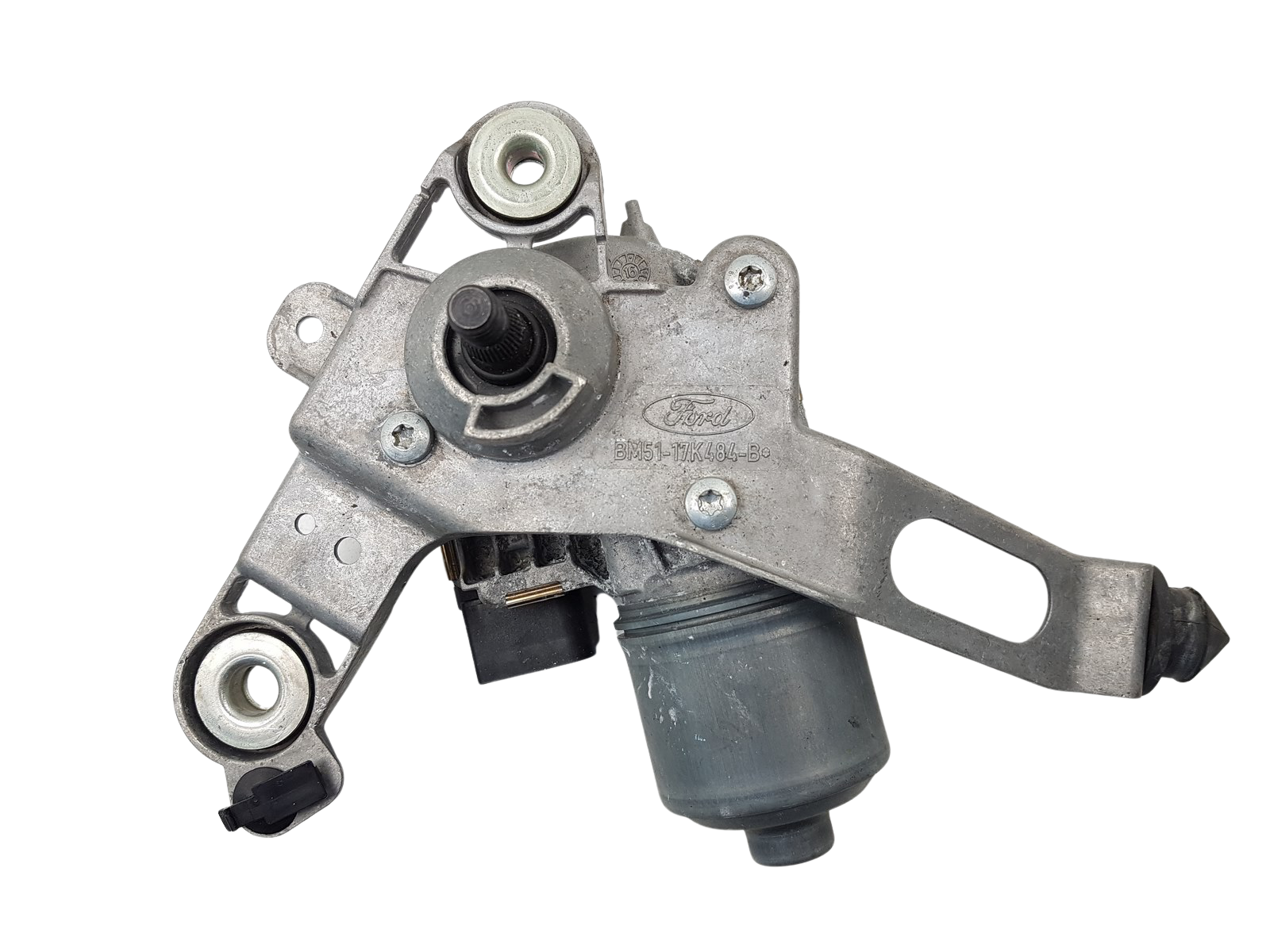 Motor brisalca Desni Ford Focus BM51-17504-BL BM51-17K484-B 1460 main product photo