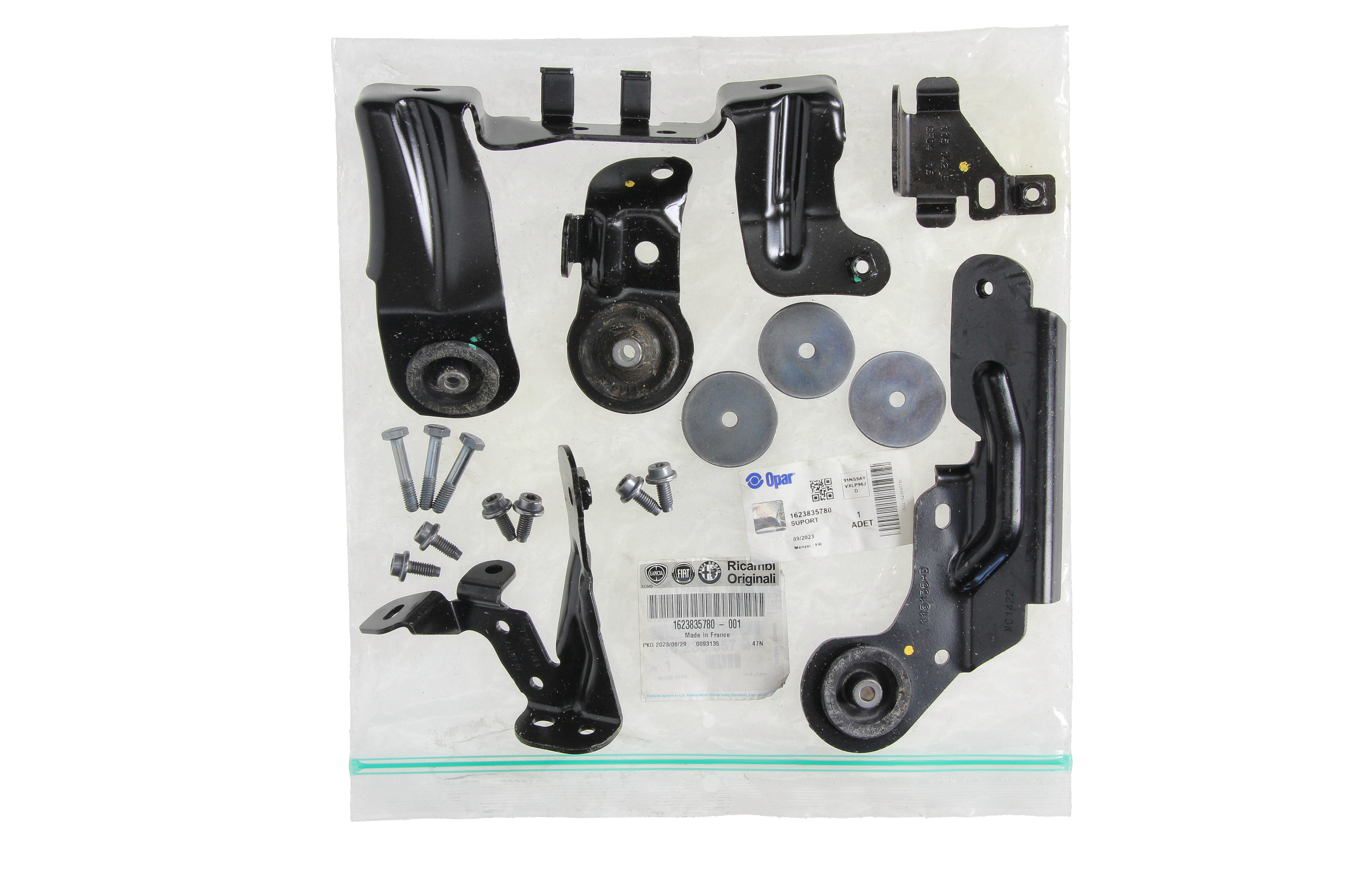Pritrditev Original 1623835780 Citroen Peugeot main product photo