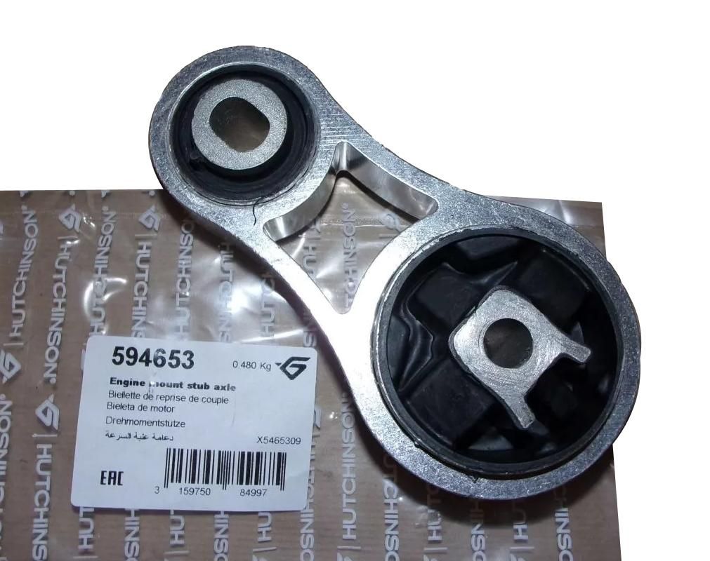 Nosilec Motorja Ali Renault 594653 8200003827 Hutchinson main product photo