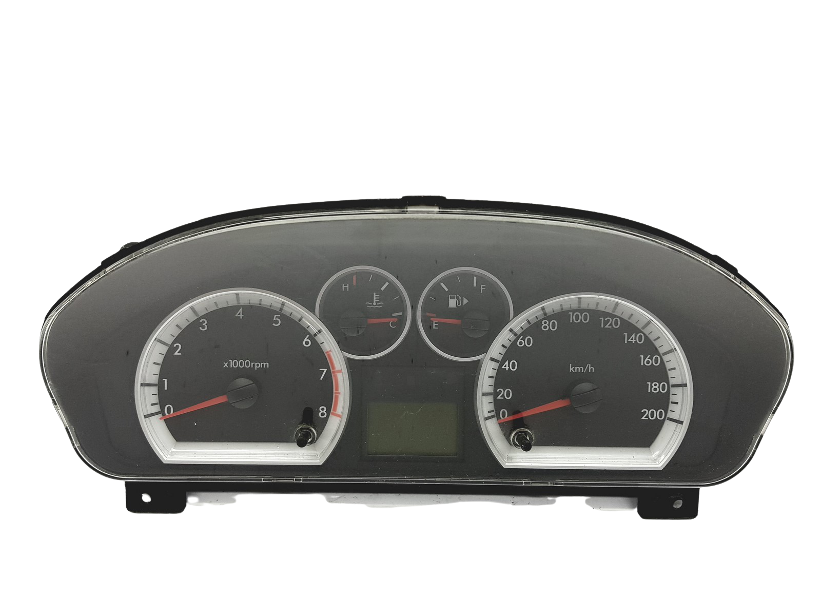 Merilnik hitrosti Chevrolet Aveo 96814468 40911 main product photo