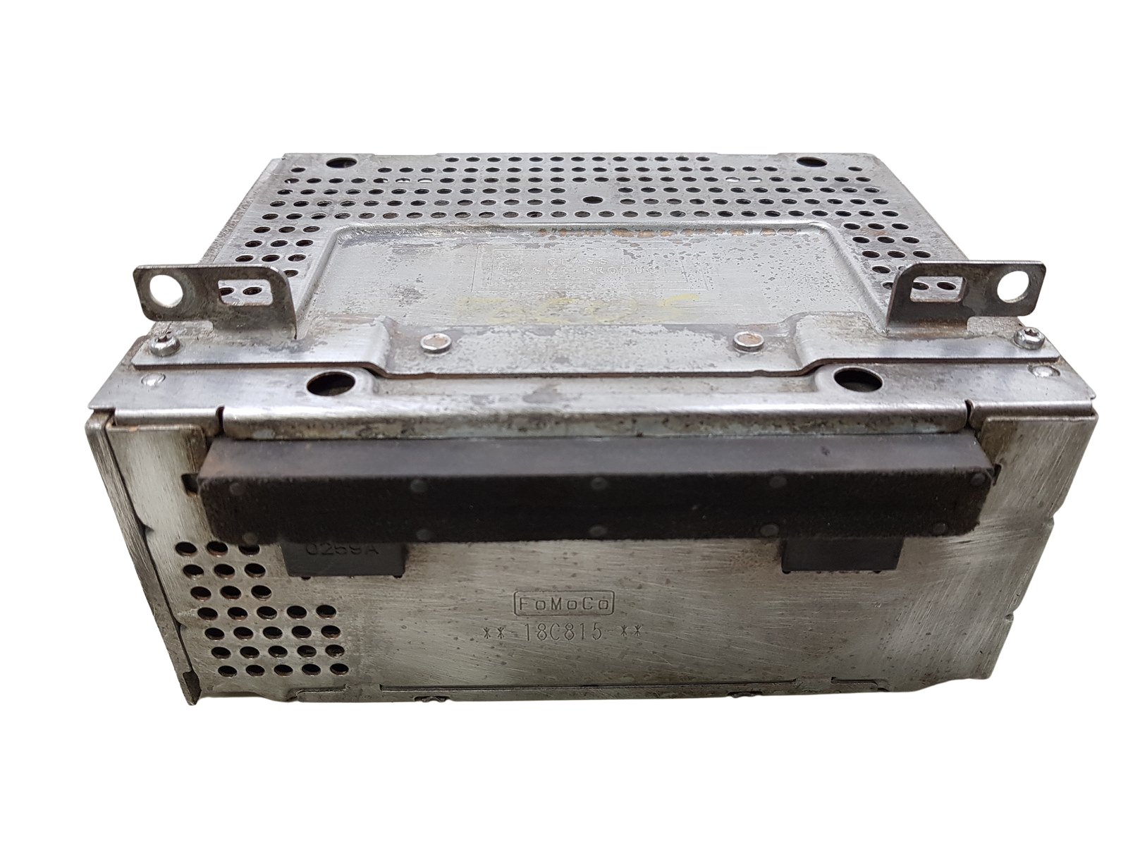 Avtoradio NG AHU Ford Transit F1BT-18C815-GK 2 main product photo