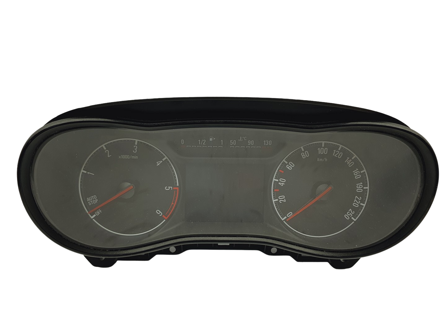 Merilnik hitrosti Opel Zafira 39107175 367030224 main product photo