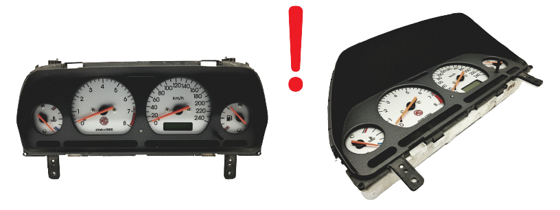 Merilnik vrtljajev Rover 25 AR-0051-003 AR0051003 53892 main product photo