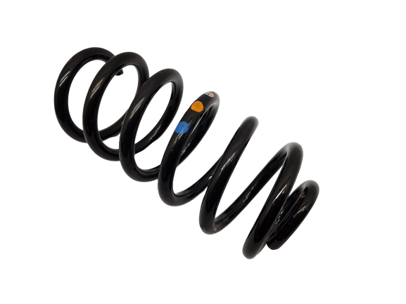 Vzmetna Spirala Zadaj Clio 4 550202966R Grandtour Renault main product photo