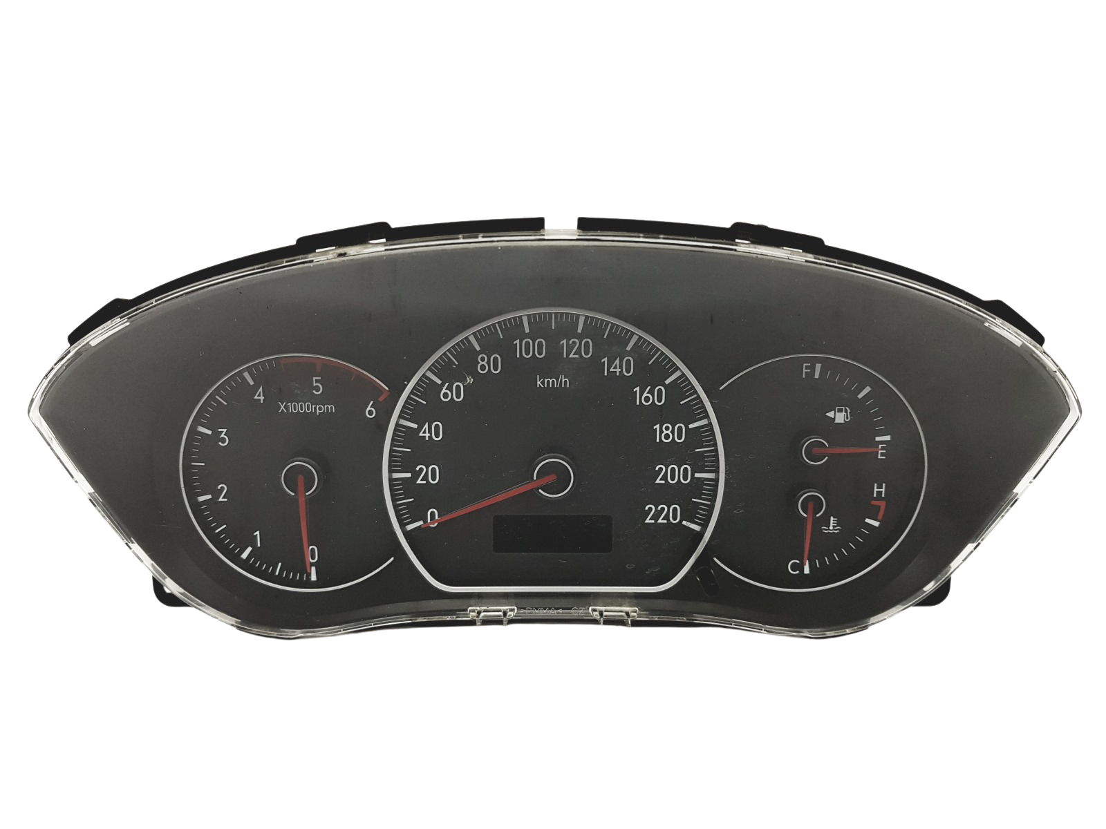 Merilnik vrtljajev Suzuki SX4 34110-79J50 34110-79J5 33387 main product photo