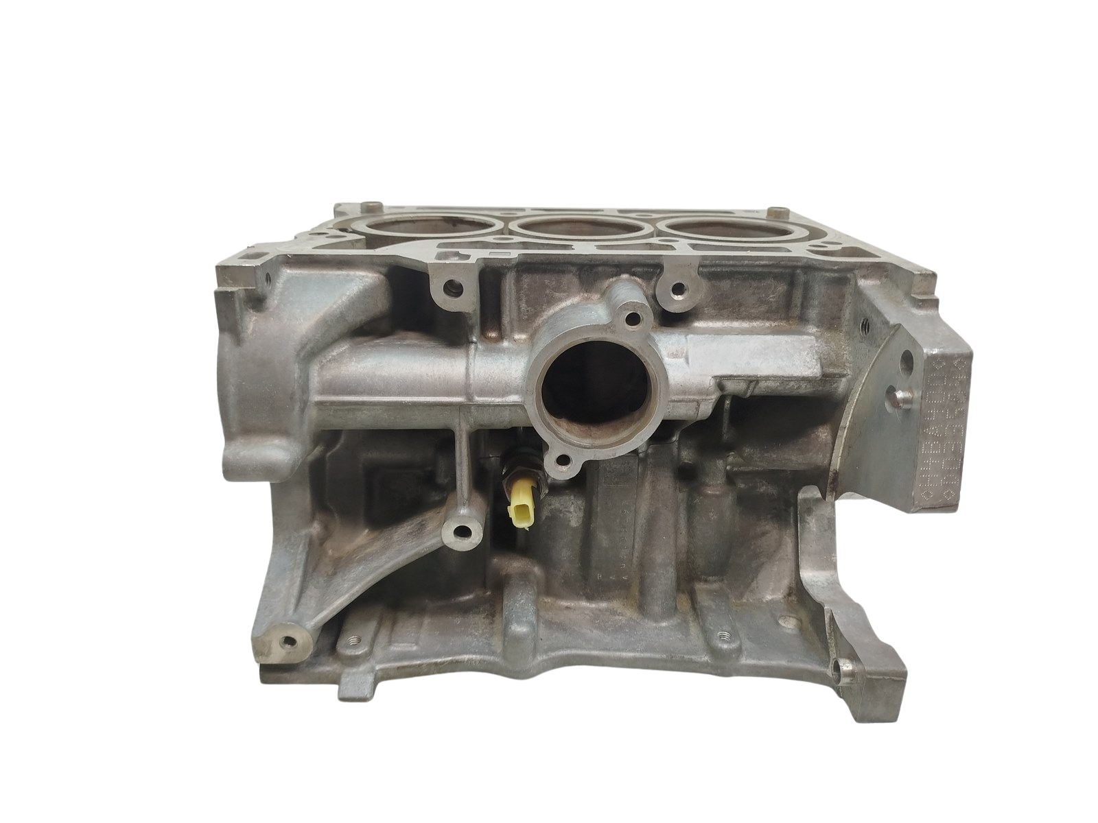Blok Motorja 110114462R 0.9 TCE H4BA400 Renault Dacia main product photo