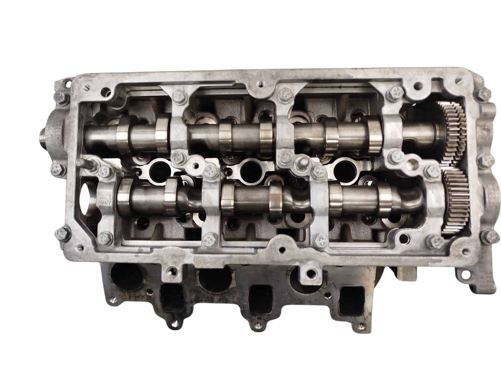 Glava motorja VWAG 03P103373 03P103286 1.2 TDI CFW 2 main product photo