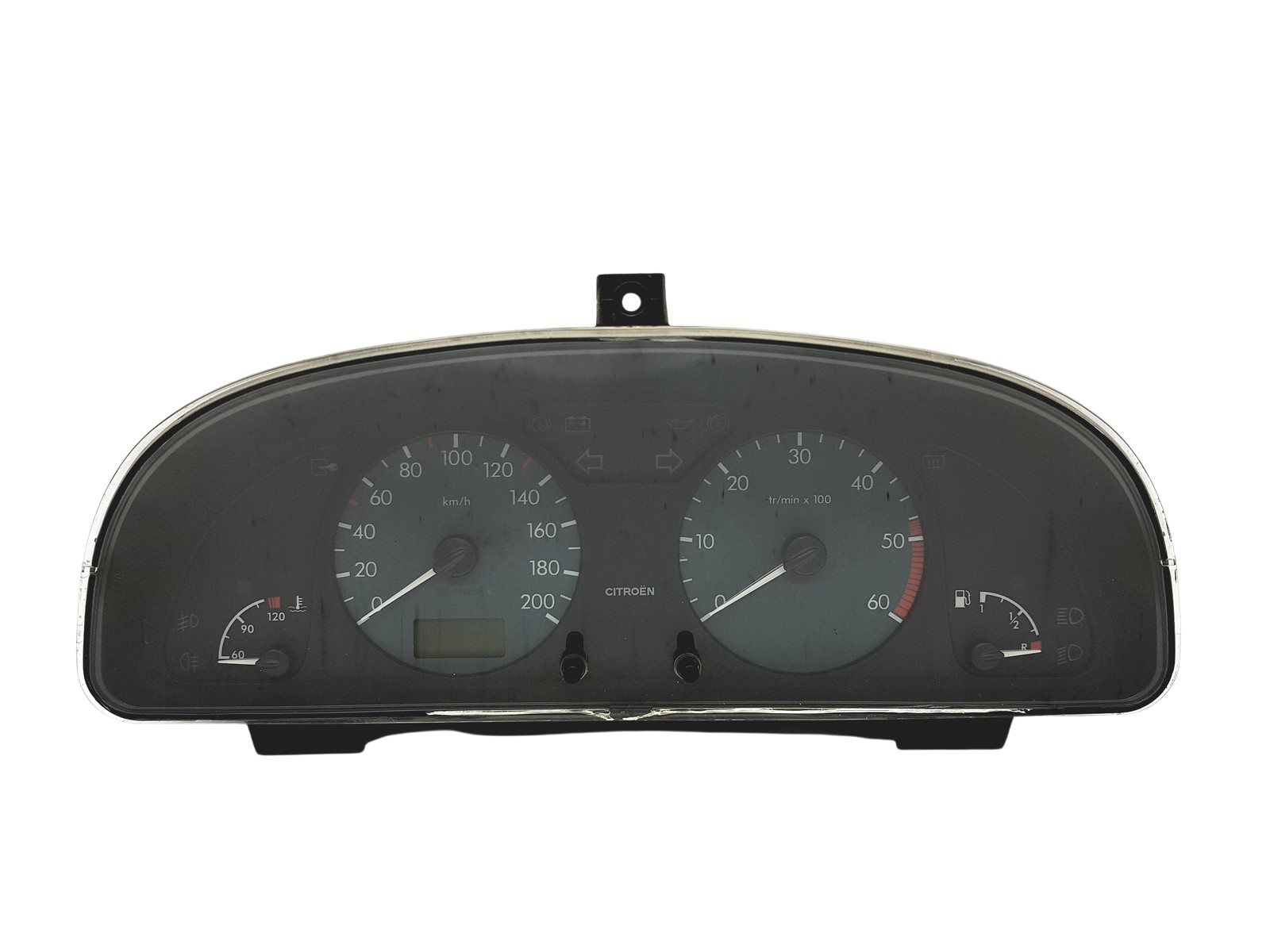 Merilnik vrtljajev Citroen Xsara 9636440580 A 01 50969 main product photo