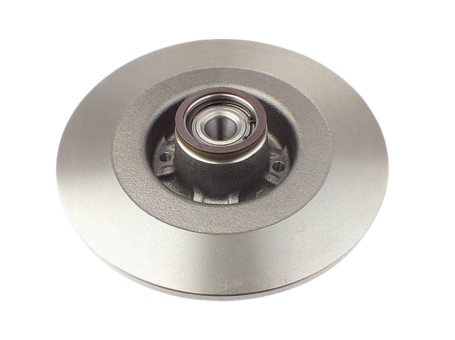 Zavorni kolut Zadaj Renault Scenic II Megane II OE 7701208230 main product photo