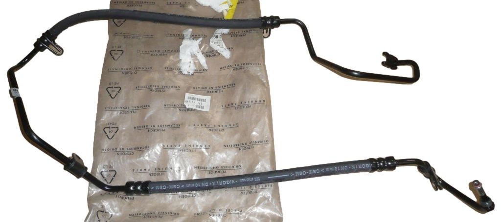 Cev za servo volan Nov Original 4014.A1 4014A1 Citroen Peugeot main product photo