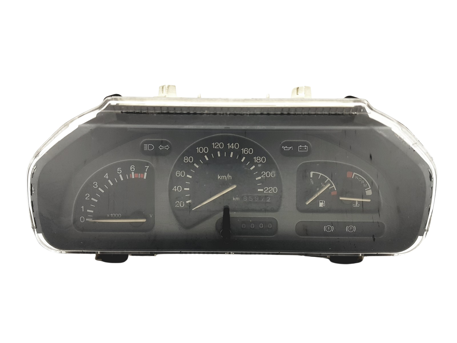 Merilnik hitrosti Ford Fiesta 89FB-10K843-BB 89FB10848BB 57831 main product photo