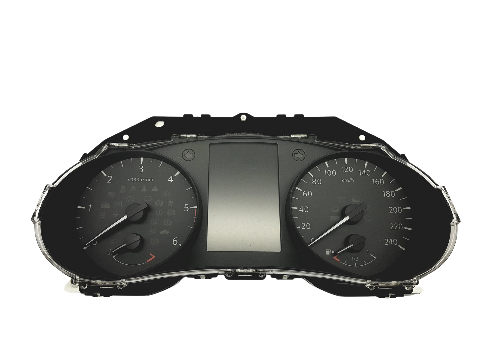 Merilnik vrtljajev Nissan Qashqai 4EL8A 51435 main product photo